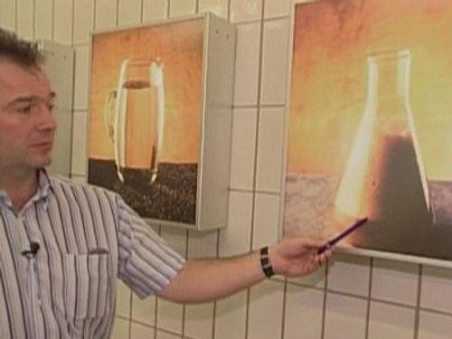 Modern Marvels Season 9 Episode 1 - Breweries.