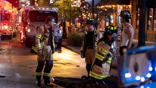 9-1-1: Nashville Season 1 Episode 1 - Pilot