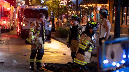 9-1-1: Nashville Season 1 Episode 1 - Pilot