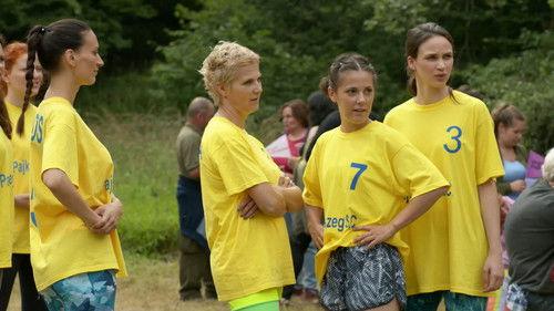 A mi kis falunk Season 3 Episode 17 - Nest loaders