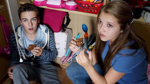 The Dumping Ground Season 1 Episode 2 - Liberty in the DG