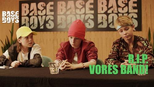 BaseBoys Season 1 Episode 18 - R.I.P. our band!