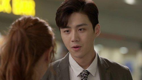 Strongest Deliveryman Season 1 Episode 6 - Episode 6