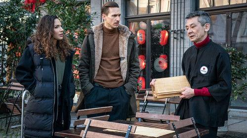 SOKO Leipzig Season 23 Episode 8 - Episode 8