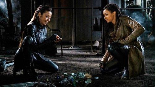 Star Trek: Discovery Season 3 Episode 6 - Scavengers