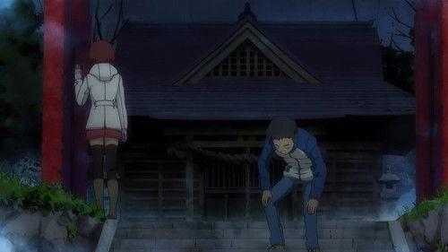 True Tears Season 1 Episode 7 - Say it Clearly, Write it Here