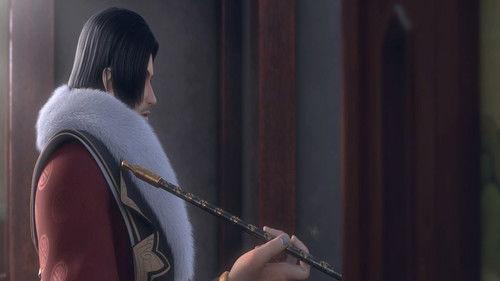 Legendary Overlord Season 1 Episode 7 - Episode 7