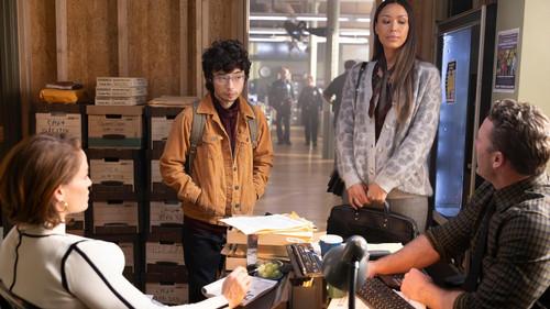 Will Trent Season 4 Episode 13 - Did I Screw This Up?