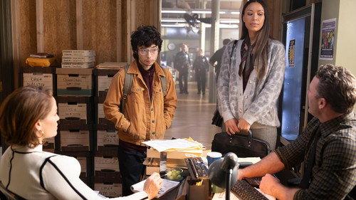 Will Trent Season 4 Episode 13 - Did I Screw This Up?