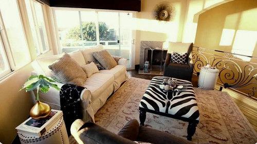 My Favorite Place Season 1 Episode 3 - Favorite Outdoor Spaces