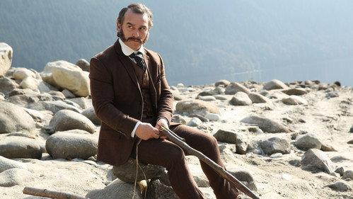 Once Upon a Time in Wonderland Season 1 Episode 7 - Bad Blood