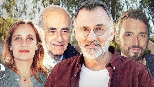 The Unexpected Getaway Season 1 Episode 5 - Episode 5