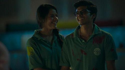 UP65 Season 2 Episode 13 - Lauh-purush