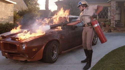 CHiPs Season 2 Episode 5 - Neighborhood Watch