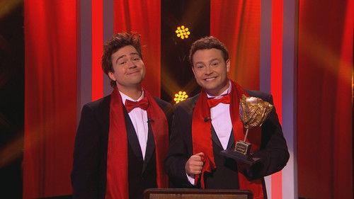 Crackerjack! Season 2 Episode 10 - The Crackerjack Awards