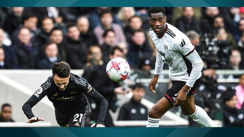 Match of the Day 2 Season 19 Episode 22 - MOTD2 - 12th March 2023