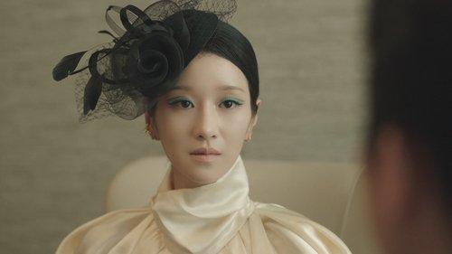 Eve Season 1 Episode 10 - Ra-el’s Impatience