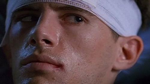 Space: Above and Beyond Season 1 Episode 10 - Stay with the Dead