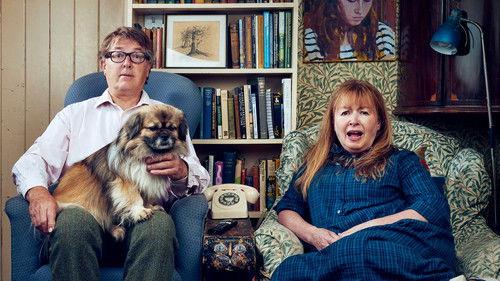 Gogglebox Season 20 Episode 10 - Episode 10