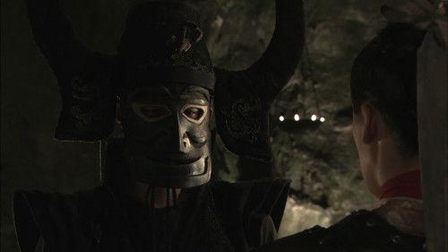 Amazing Detective Di Renjie Season 1 Episode 4 - Episode 4