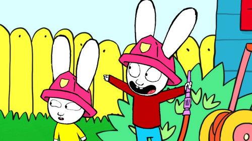 Simon Season 3 Episode 12 - Episode 12