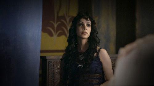 Olympus Season 1 Episode 3 - Ring of the Magi