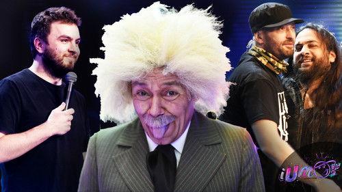 iUmor Season 10 Episode 8 - Episode 8