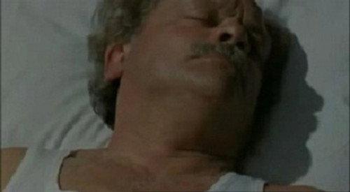 A Touch of Frost Season 6 Episode 1 - Appendix Man
