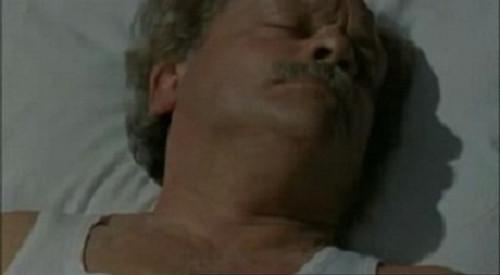 A Touch of Frost Season 6 Episode 1 - Appendix Man