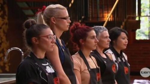 MasterChef Australia Season 4 Episode 23 - Poultry Elimination