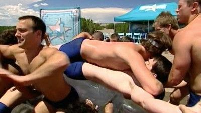 The Challenge Season 9 Episode 4 - Melt With You