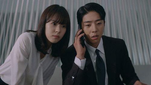 Unlock My Boss Season 1 Episode 8 - Episode 8