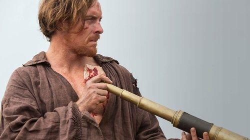 Black Sails Season 2 Episode 1 - IX.