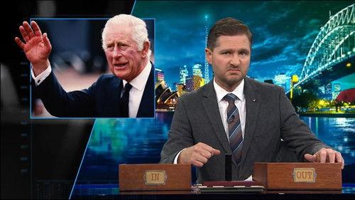 The Weekly with Charlie Pickering Season 9 Episode 3 - Episode 3