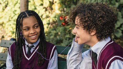 Modern Love Season 2 Episode 4 - A Life Plan for Two, Followed By One