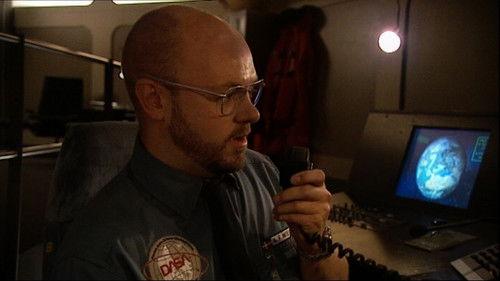 Jul i verdensrummet Season 1 Episode 19 - Episode 19