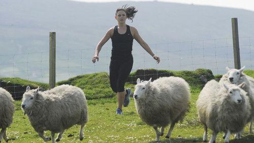 The Amazing Race Season 25 Episode 3 - Get Your Sheep Together