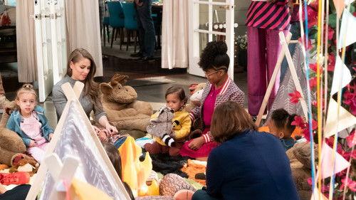 black-ish Season 5 Episode 18 - Andre Johnson: Good Person