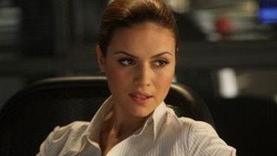 The Listener Season 1 Episode 11 - Beginning to See the Light