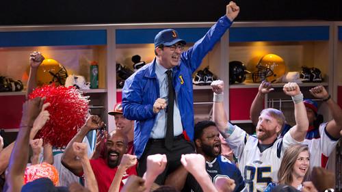 undefined Season 2 Episode 20 - Stadiums