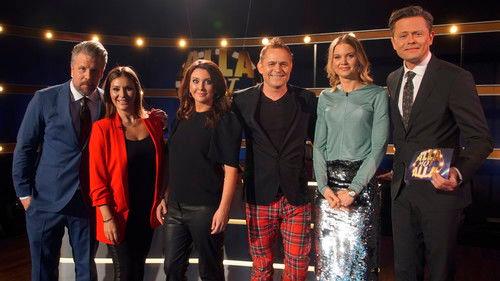 All Against All Season 1 Episode 13 - Episode 13