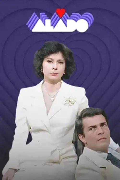 Coração Alado poster