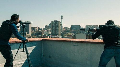 Shadow Season 1 Episode 5 - Ghost Killer