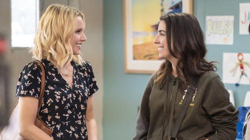 Nobodies Season 1 Episode 6 - Too Much of a Good Thing