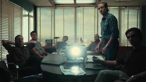 undefined Season 3 Episode 5 - Boots on the Ground