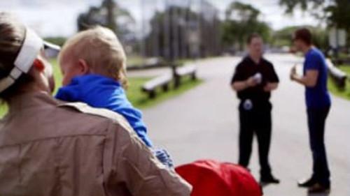 Deadline: Crime with Tamron Hall Season 2 Episode 8 - Foster Fiction