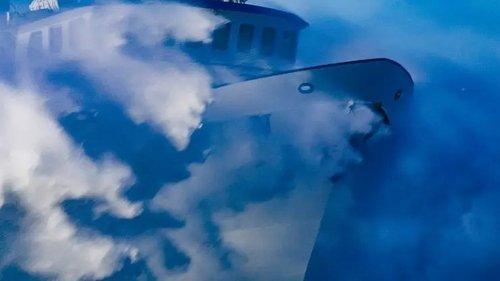 Deadliest Catch Season 16 Episode 9 - Cold War Heating Up