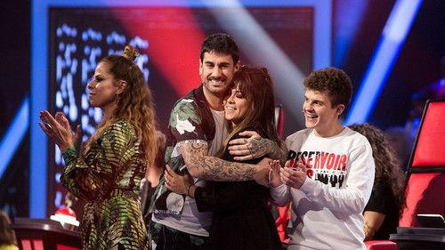 La voz kids Season 5 Episode 14 - Episode 14