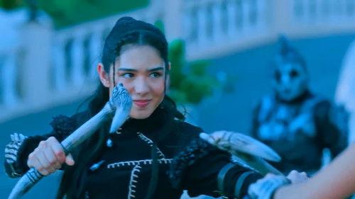 Encantadia Chronicles: Sang'gre Season 1 Episode 18 - Terra's Coming of Age