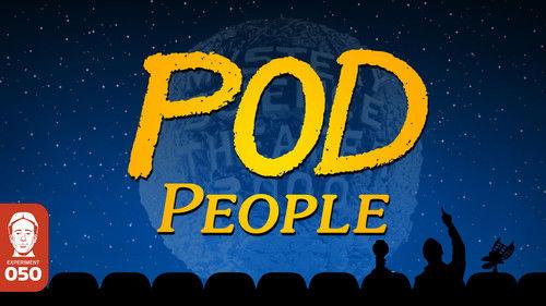 Mystery Science Theater 3000 Season 3 Episode 3 - Pod People